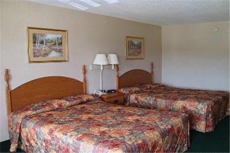 Wadley Inn Quarto foto